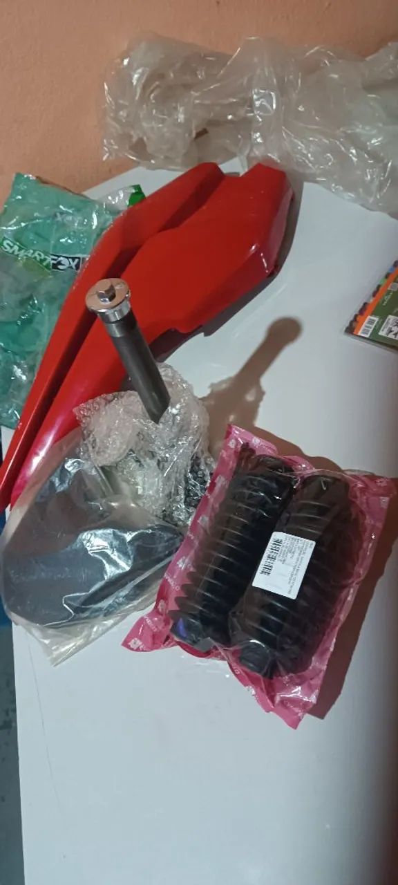 Vendo no precinho. 