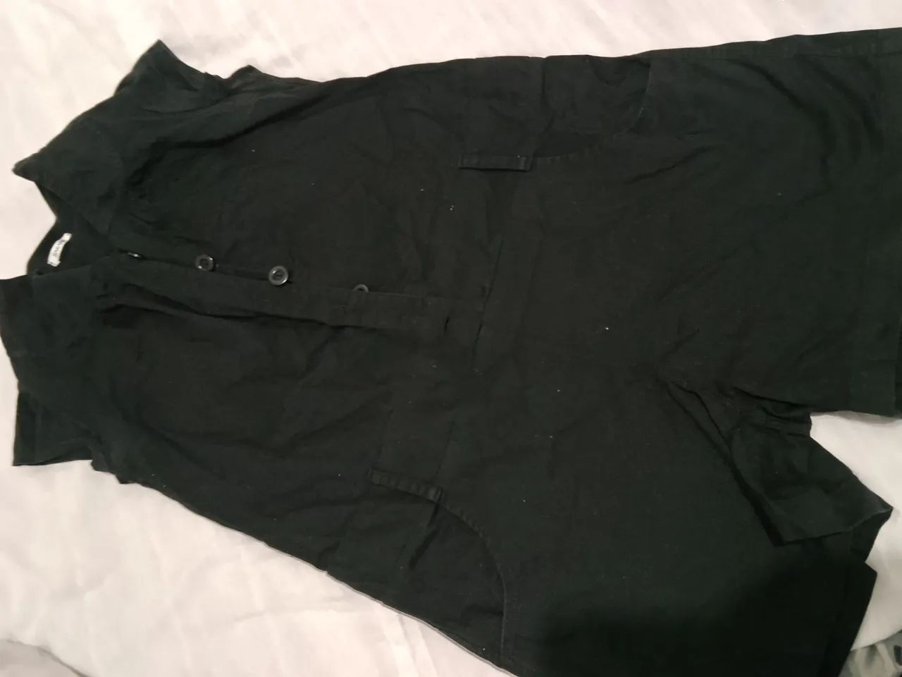 Lote de roupas novas e semi novas  - Foto 5