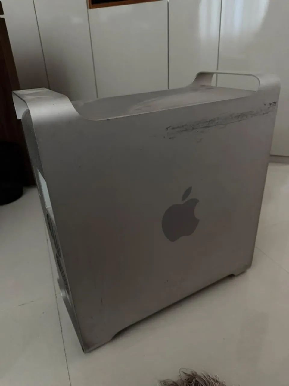 Power Mac G5 1,6 GHz - 3 GB RAM - Funcionando - Mac OS X Leopard - Foto 4
