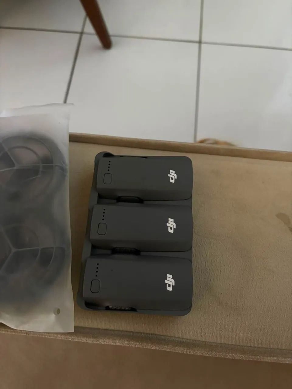 DJI Neo 2 fly more combo | Novinho Pouco usado - Foto 5