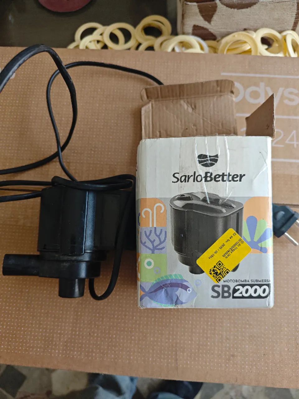 Sarlo Better SB2000 110v - Foto 2