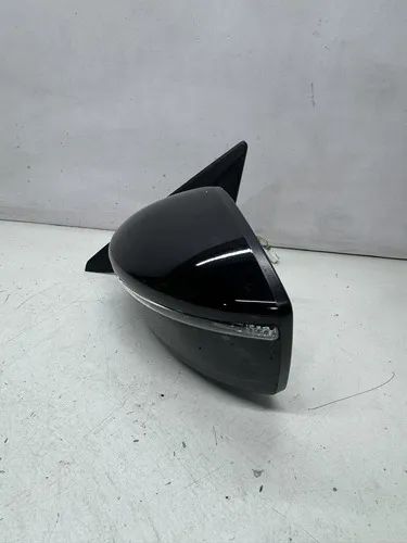 Retrovisor Esquerdo Nissan Kicks Com Pisca - Foto 3
