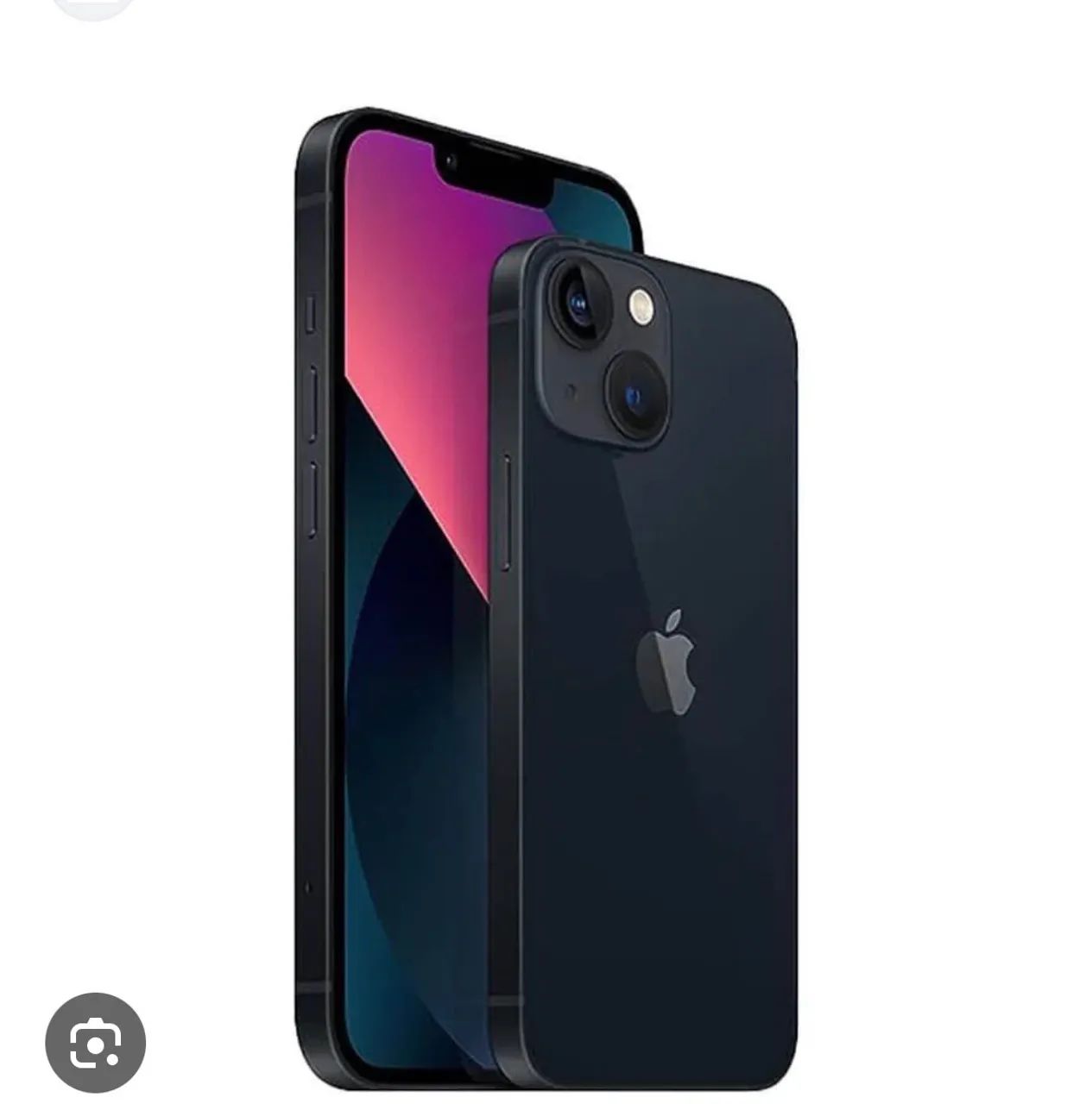 Vendo IPhone 