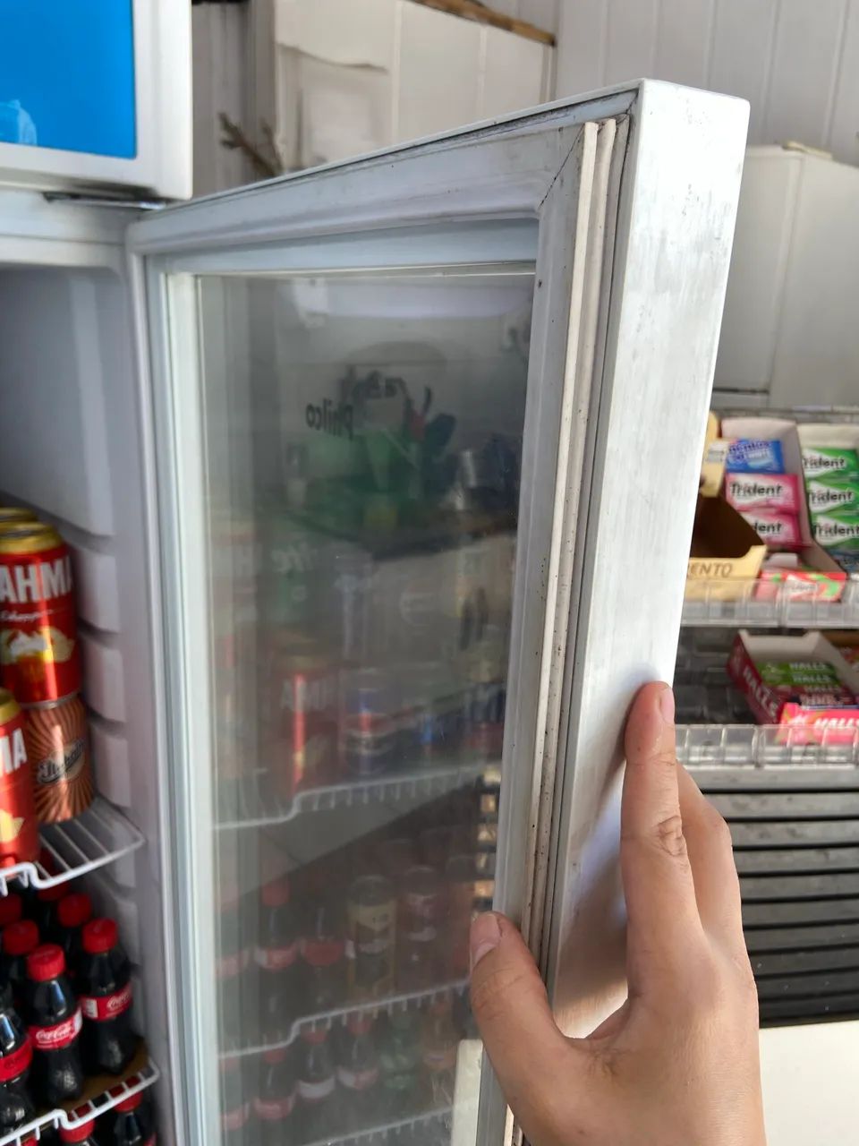 Freezer Philco 127w  - Foto 4