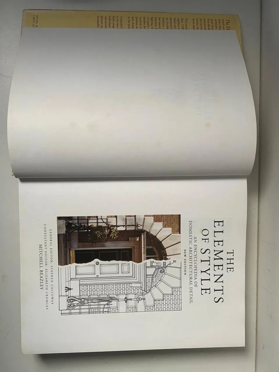 Stephen Calloway The Elements of Style - Foto 3