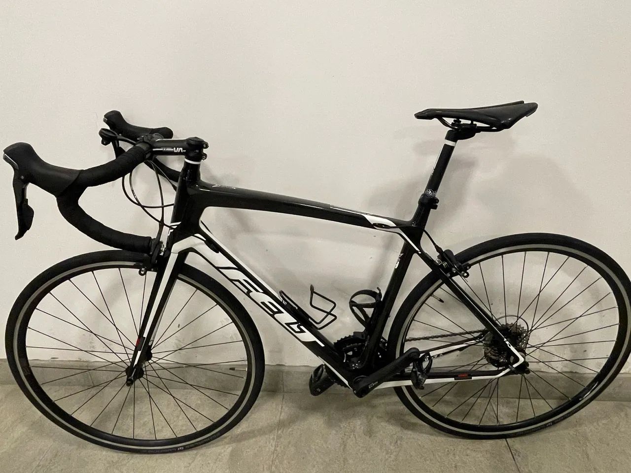 Speed FELT Z5 carbono