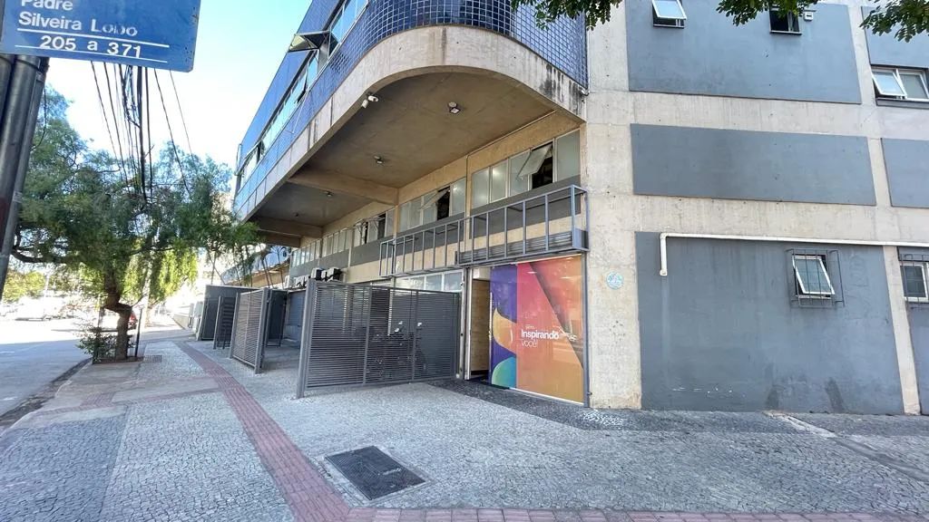 Venda Commercial / Edificio Comercial Belo Horizonte MG - Foto 2