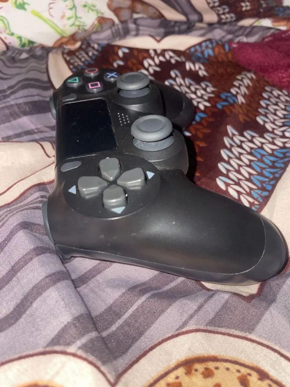 Controle original de ps4 - Foto 2