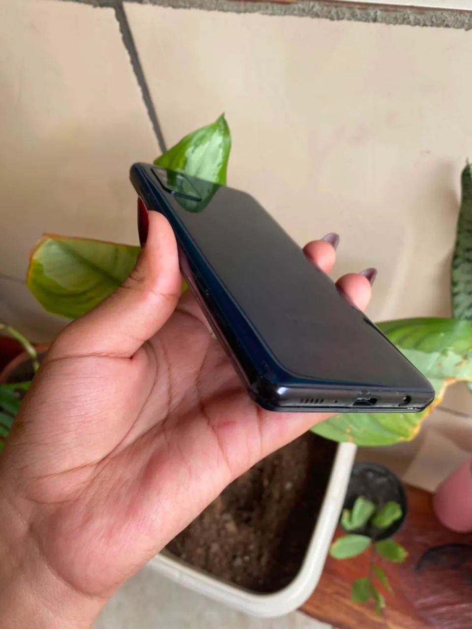 Celular Samsung A31 128GB! - Foto 3