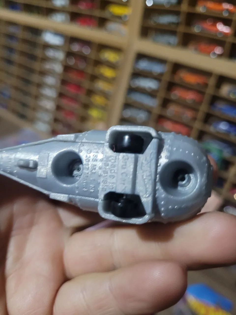 Hot Wheels grow mobile - Foto 3