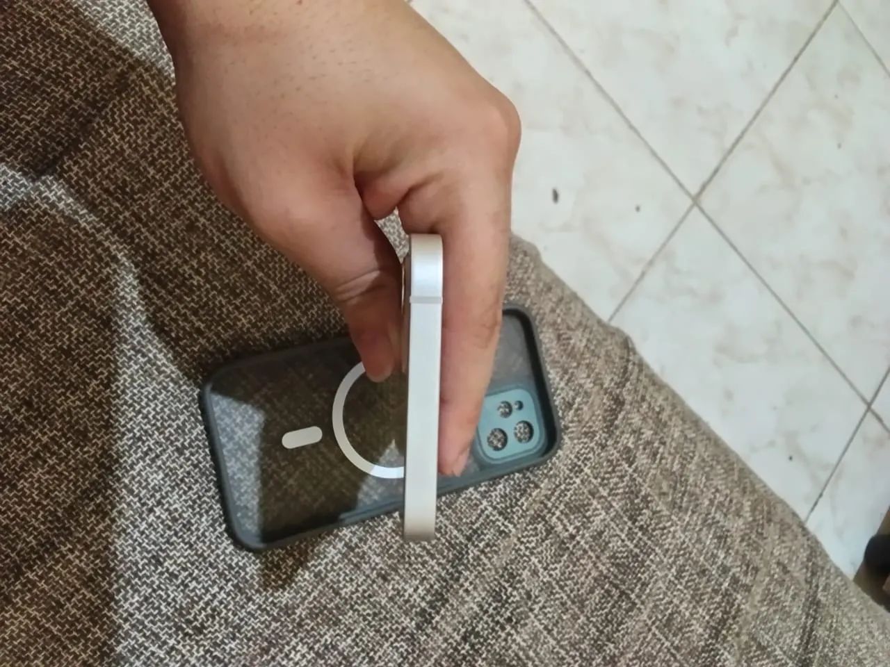iPhone 12 128GB - Foto 3