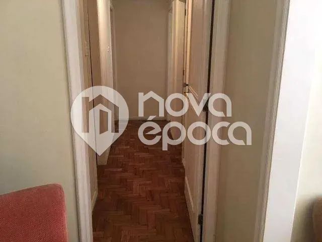 Leme | Apartamento 3 quartos, sendo 1 suite - Foto 3