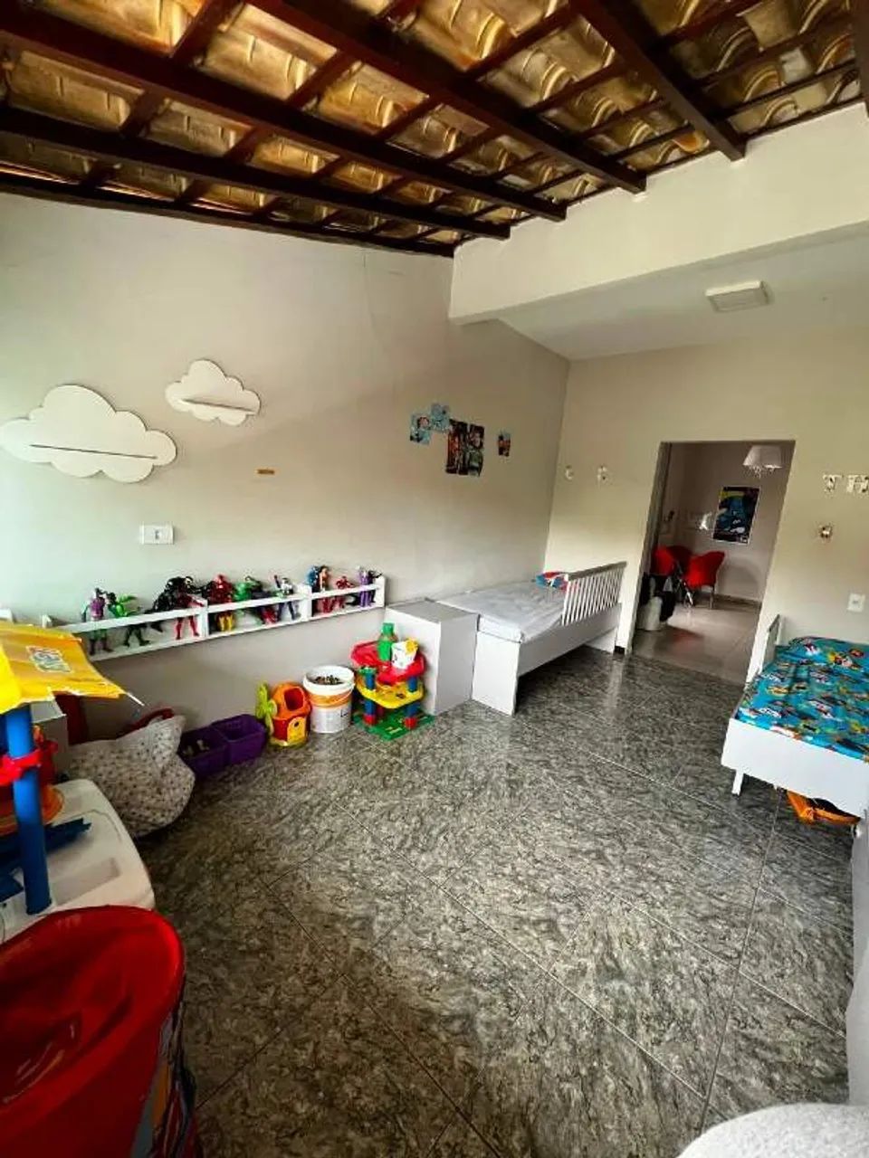 Casa 4 Quartos à Venda Bairro Jaqueline - Foto 3