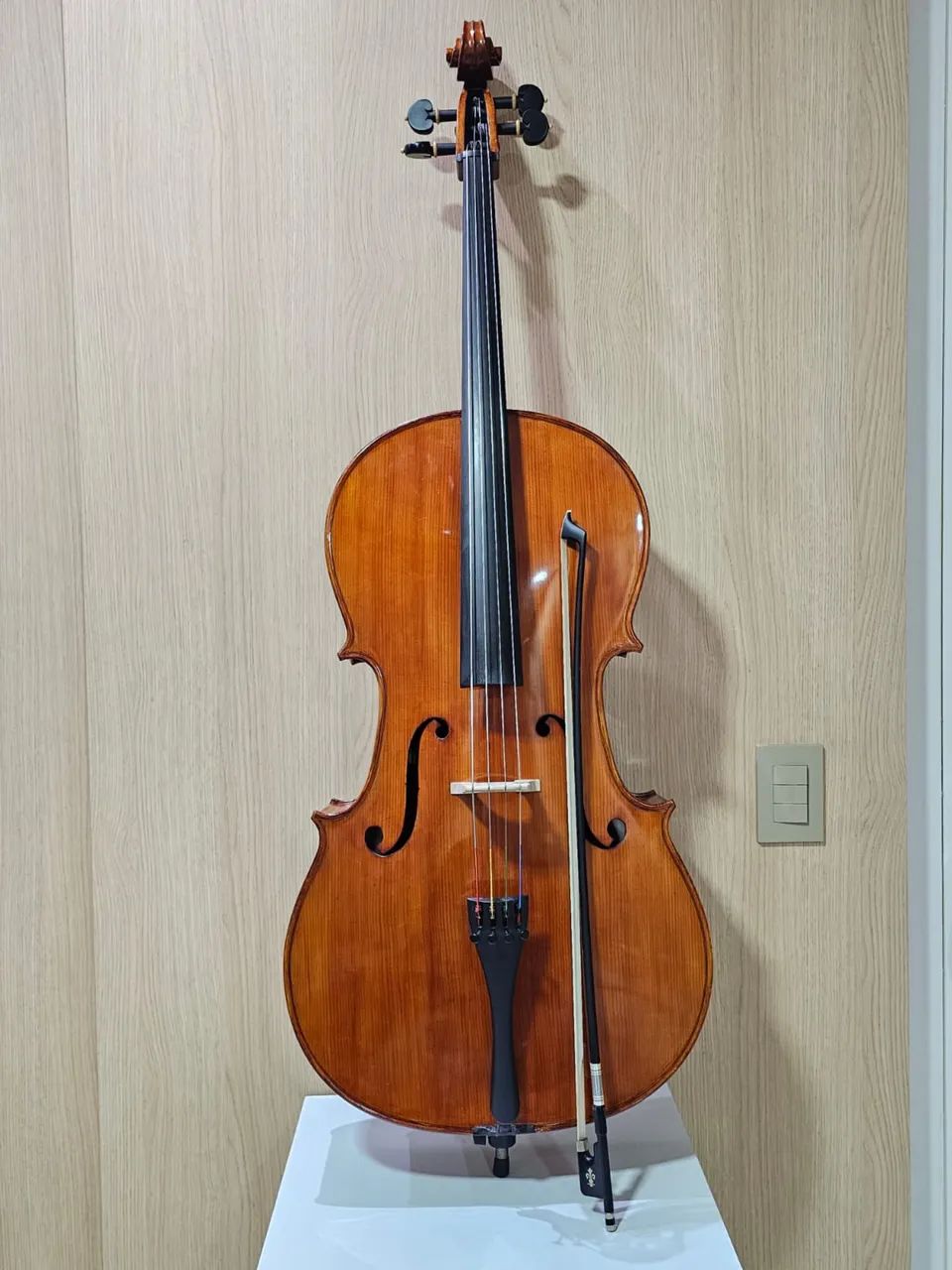 Violoncelo  - Foto 2