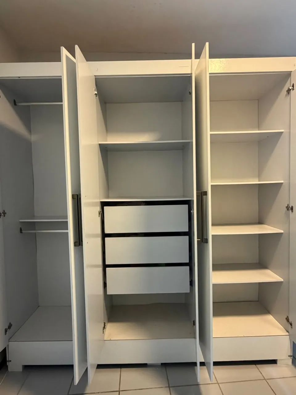 Guarda Roupa - Foto 5