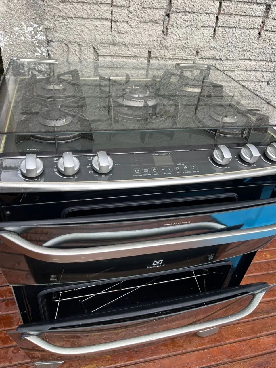 Fogão 