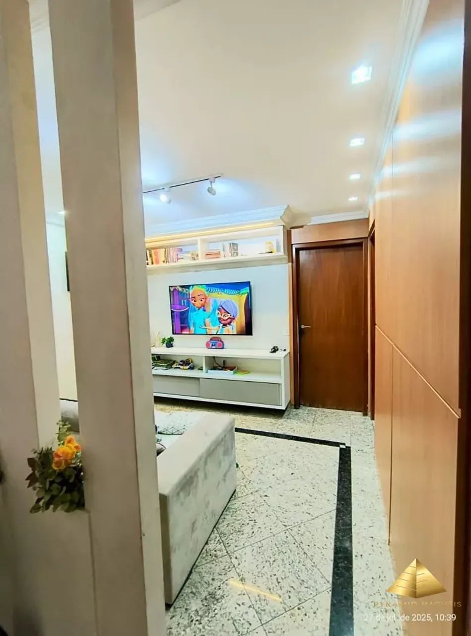 Apartamento para venda, Bandeirantes, Cuiabá - Foto 4