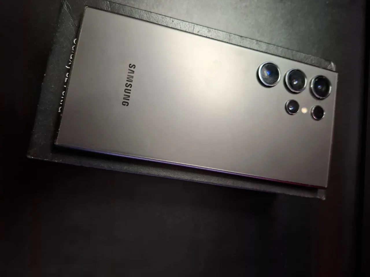 Samsung S24 Ultra 512GB - Foto 2