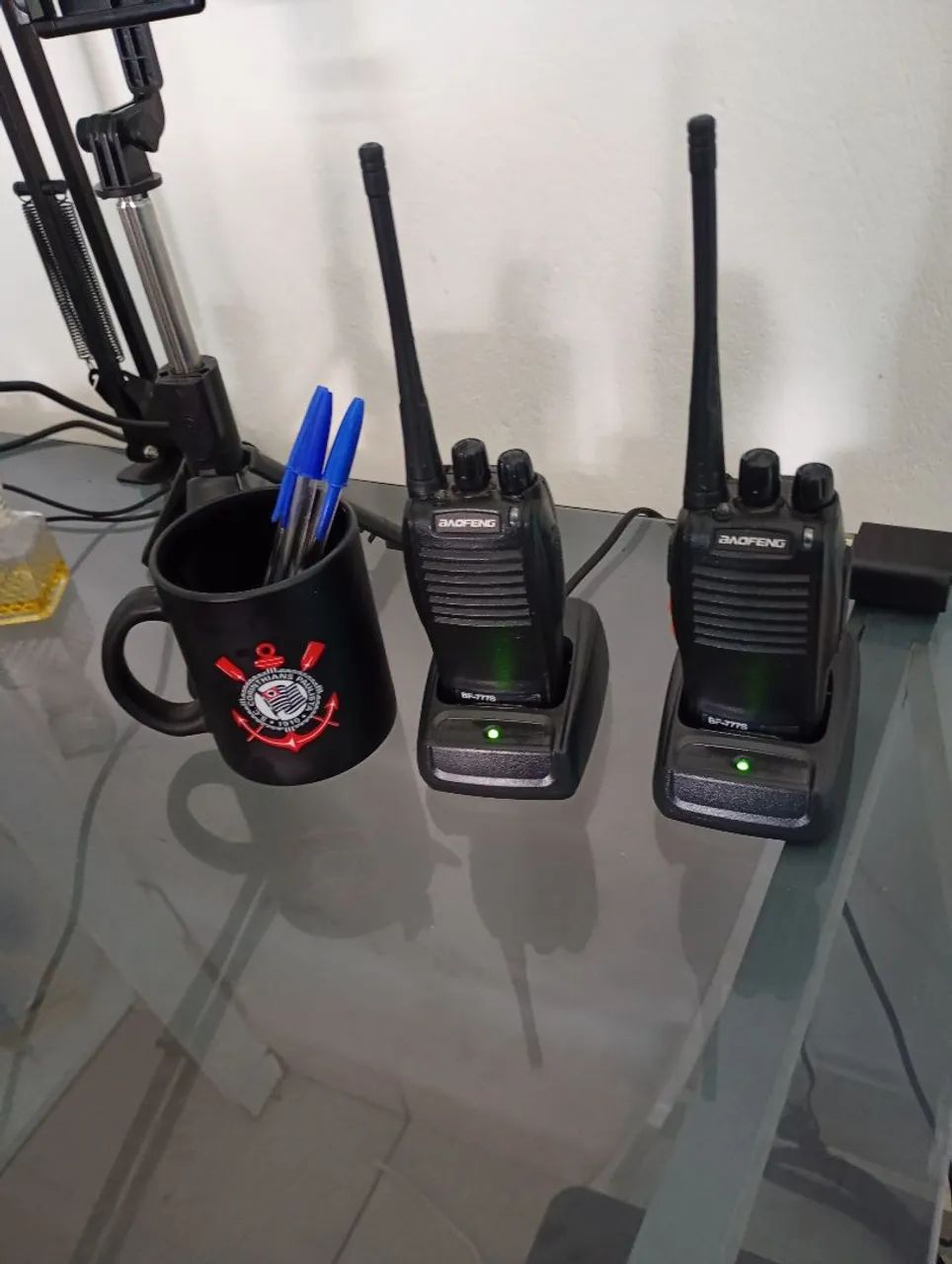 RÁDIO HT