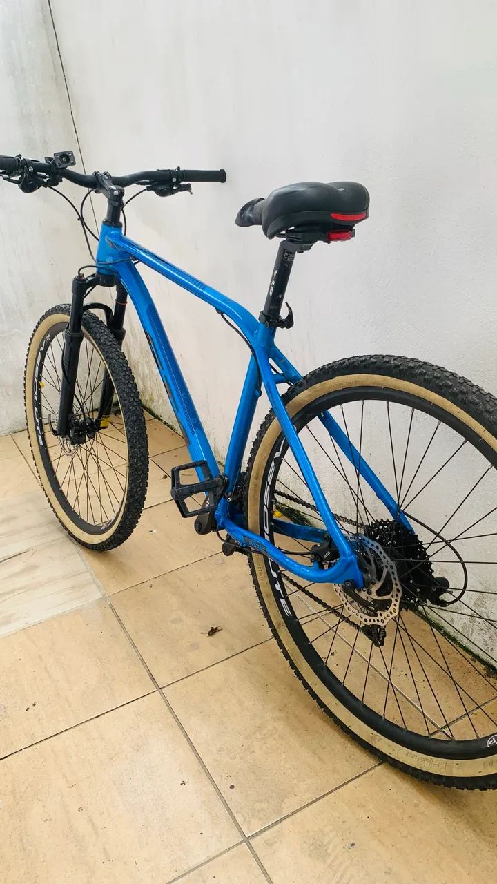 Bike GTS aro 29 nova  - Foto 4