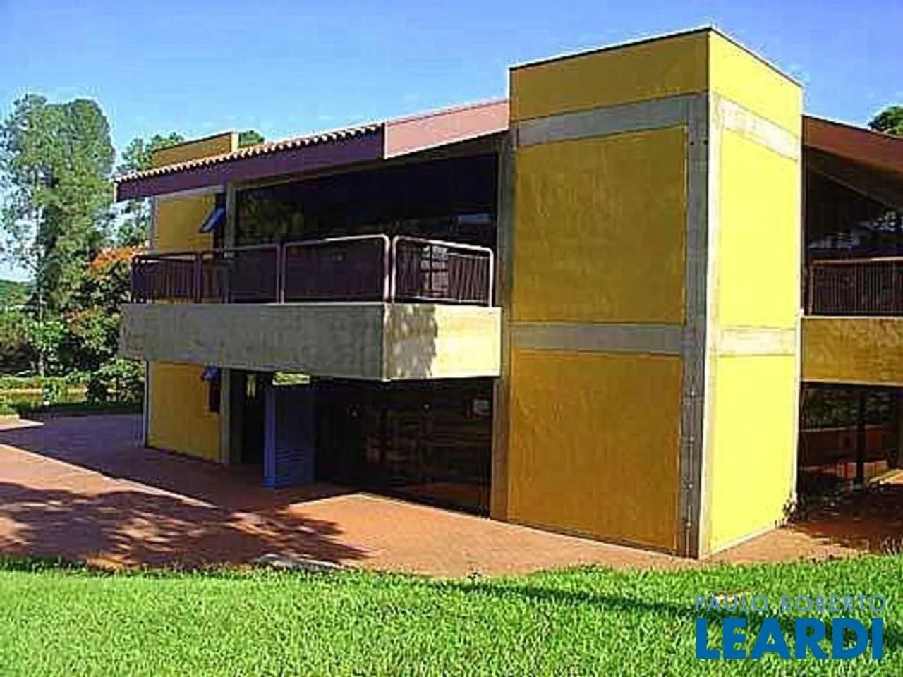 CASA EM CONDOMÍNIO - VILA HOLLÂNDIA - SP - Foto 2