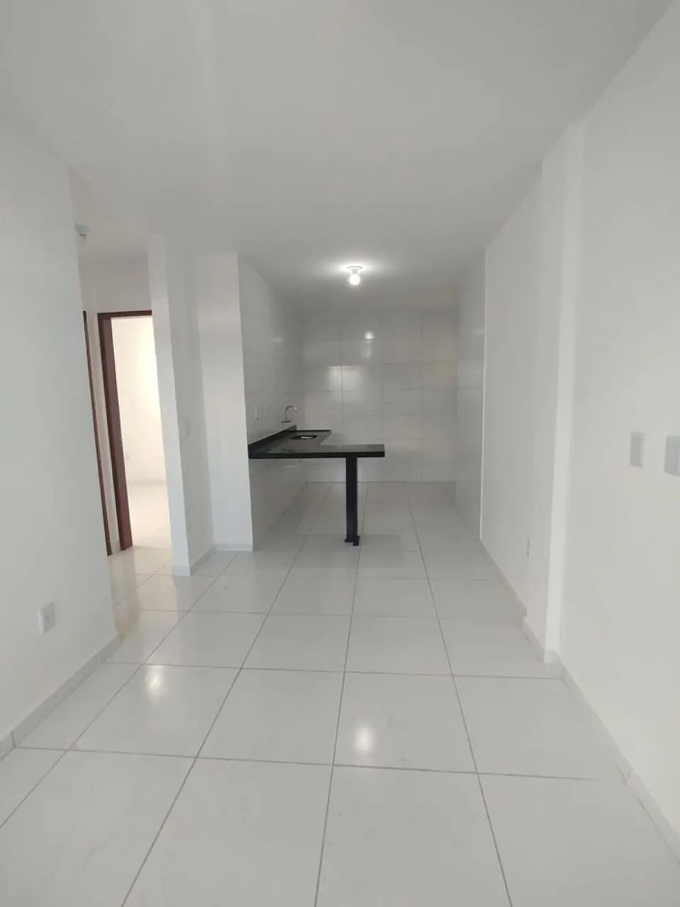 Apartamento Portal Sudoeste 