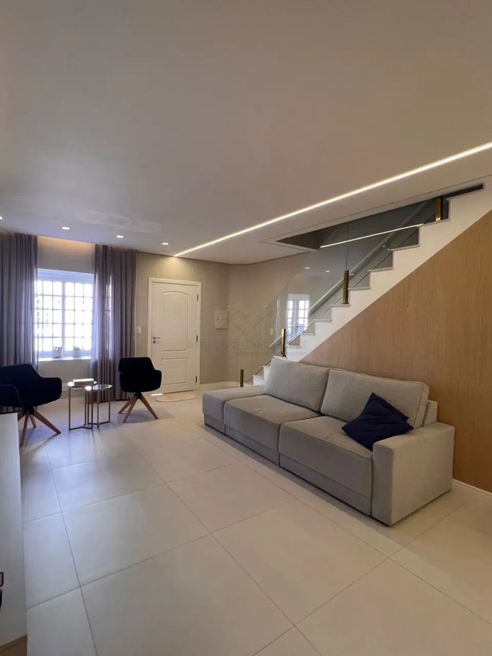 Casa Sobrado em Santo André - Foto 3
