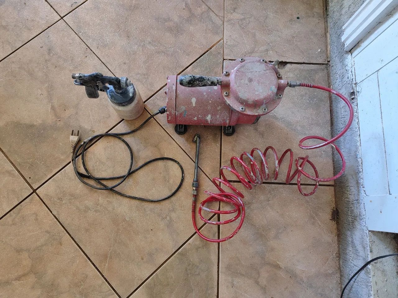 Compressor! - Foto 5