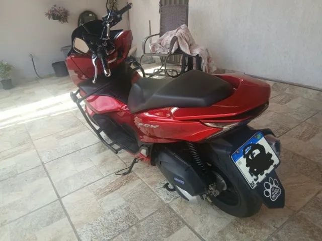 HONDA  PCX 160 ABS - Foto 2