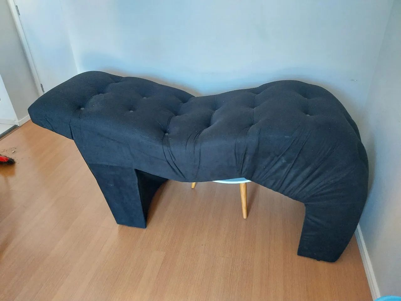 Vendo maca curvada - Foto 3