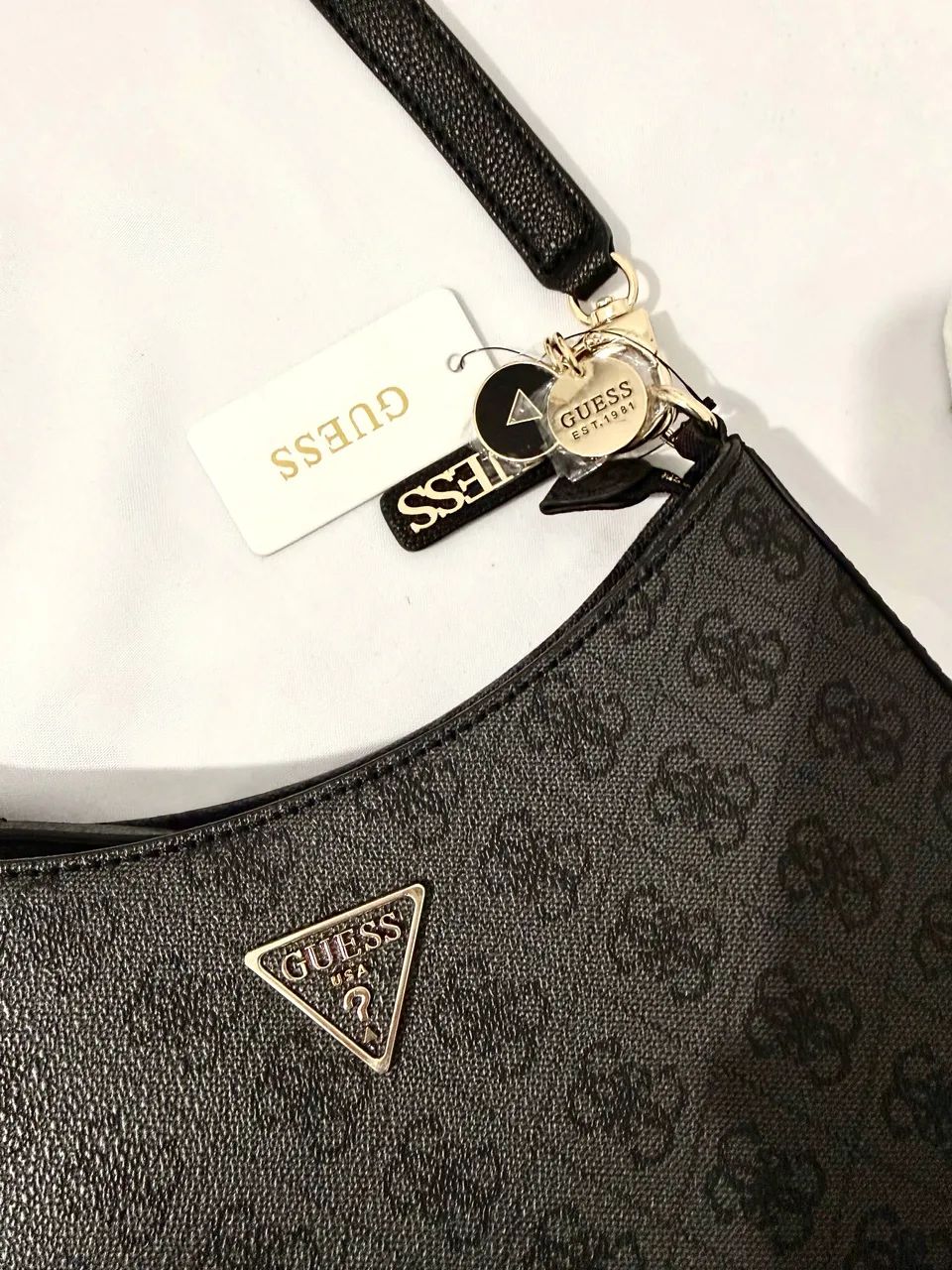 Bolsa Guess  - Foto 2