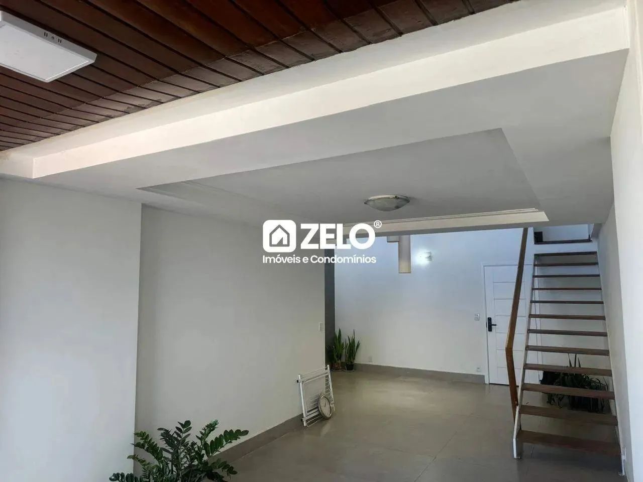 Cobertura à venda em Centro, Campinas - SP | Cód 56273
