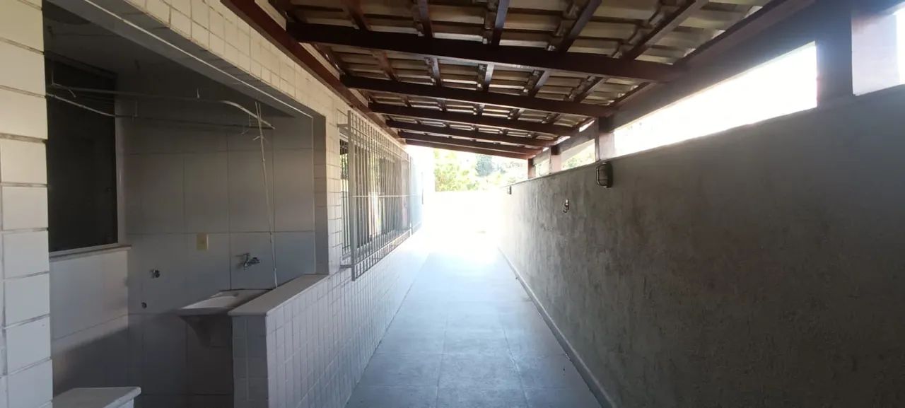 APARTAMENTO TÉRREO SANTO ANTONIO  - Foto 3