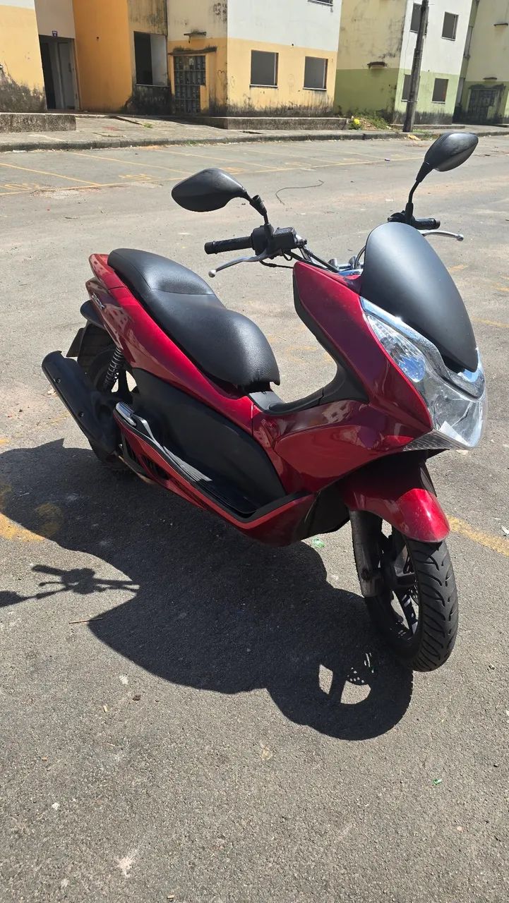 Pcx 150,  2014 - Foto 2