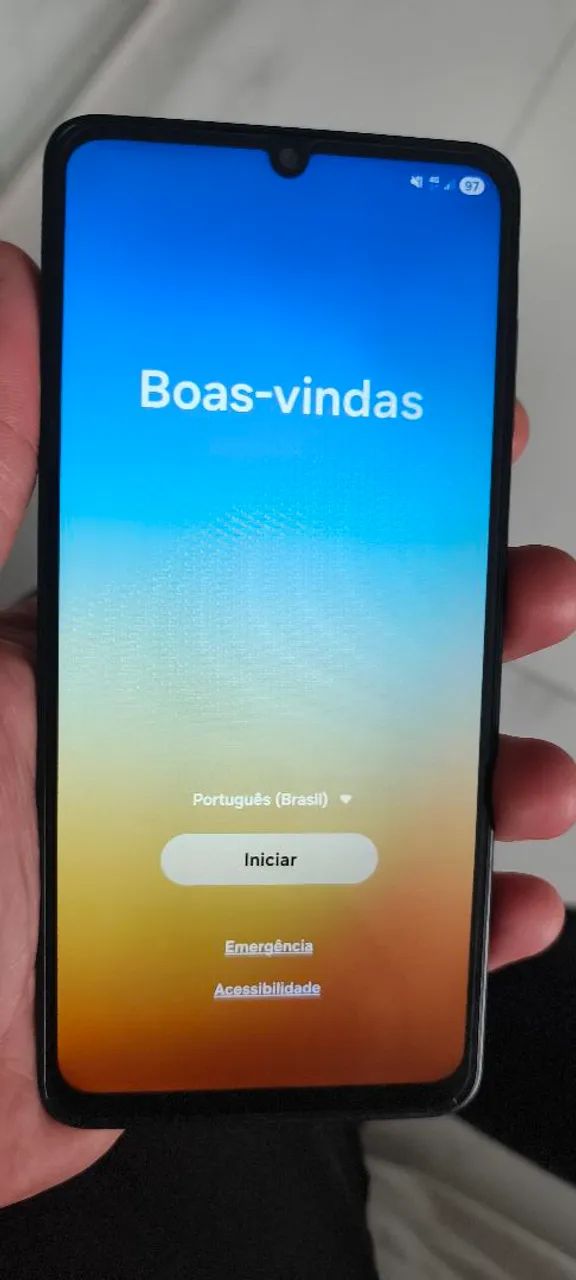 Samsung A07 256 gb - Foto 2