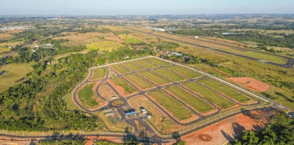 Foto - Presidente Prudente - Parque Residencial Damha