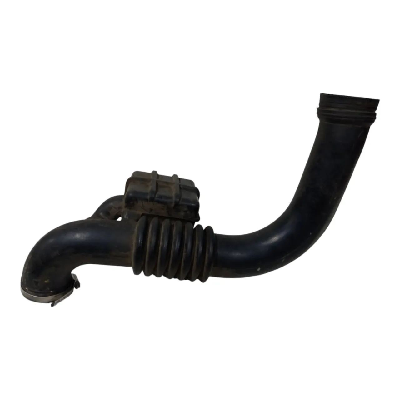 Mangueira Filtro Ar Duto Ford Fiesta 1.0 8v 1996 1997 A 1999 - Foto 2