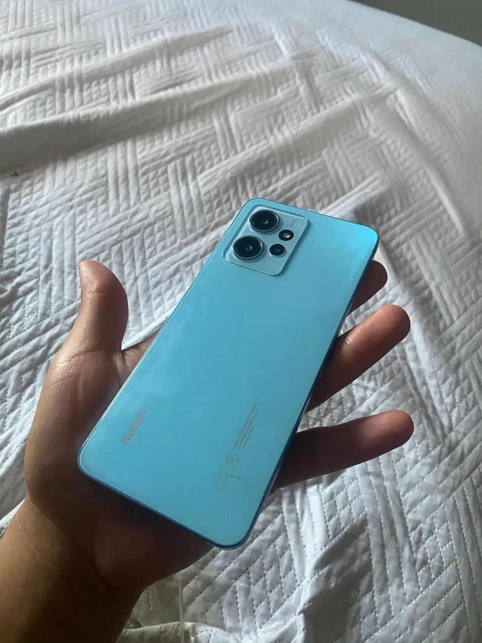 REDMI NOTE 12C - Foto 4