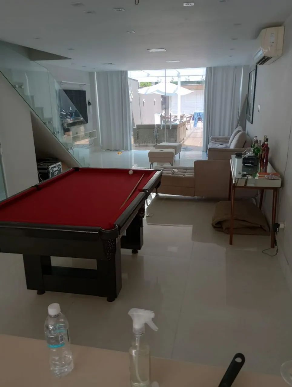 Vendo mesa de sinuca 