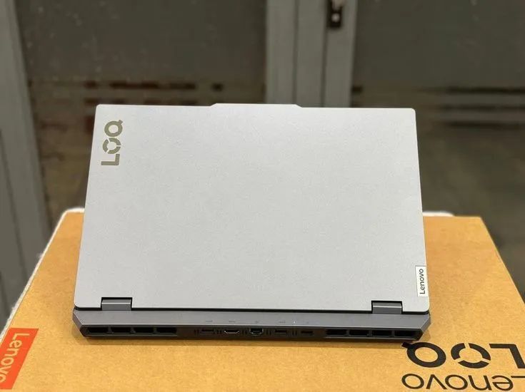 Notebook Gamer Lenovo LOQ