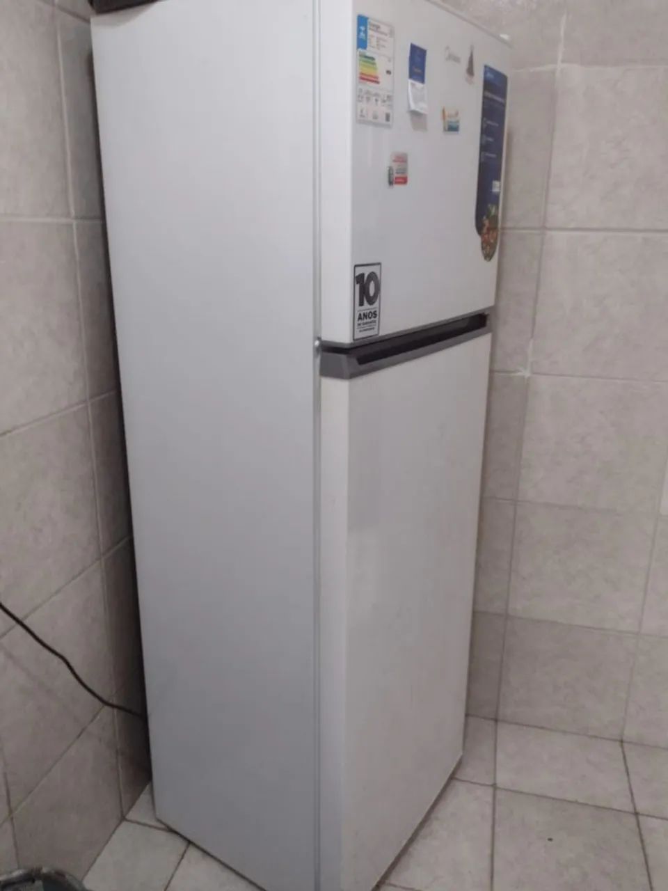 Geladeira Midea  - Foto 4