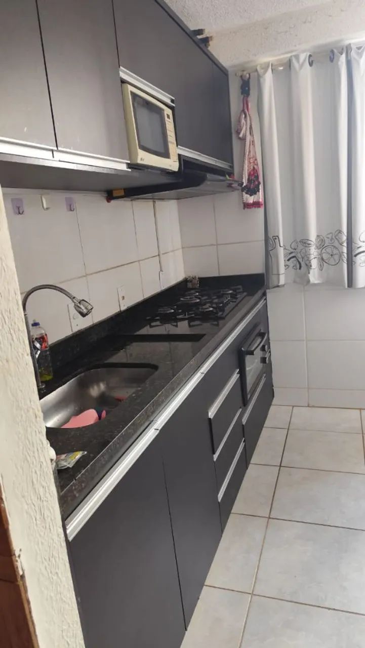Foto - Goiânia - Conjunto Vera Cruz