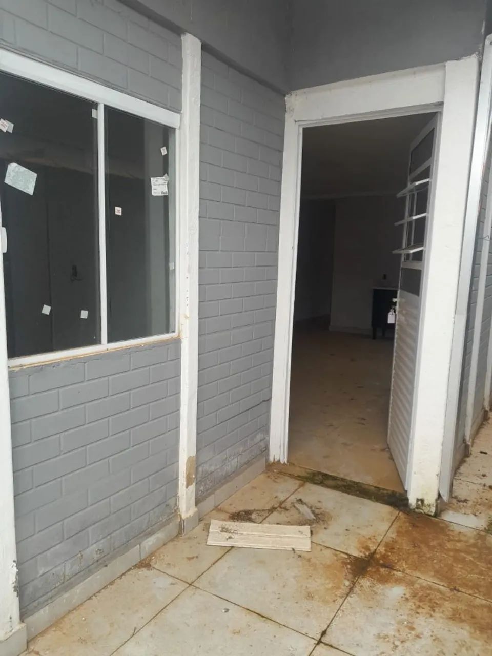 VENDO CASA EM ANGATUBA-SP!!  - Foto 3