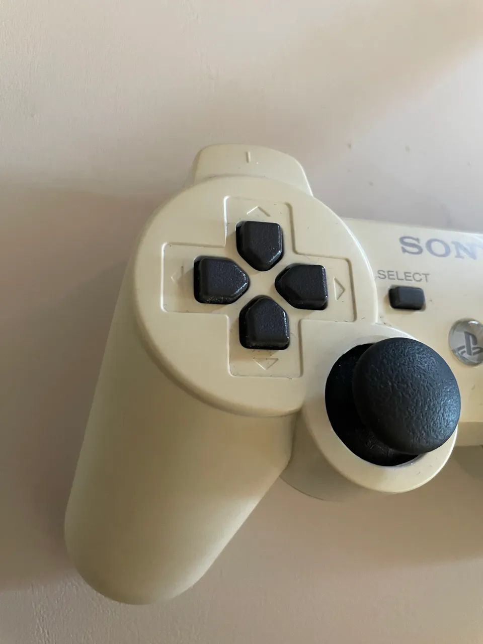 Controle original ps3 Branco