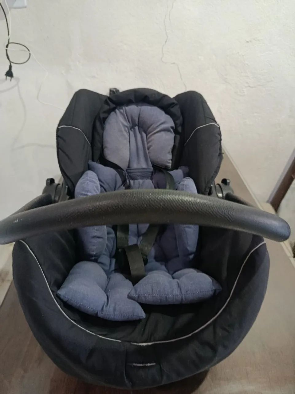 Bebê conforto  - Foto 3