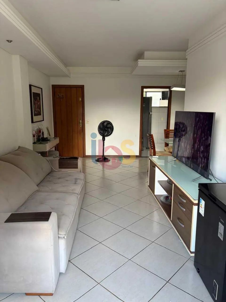 Alugo Apartamento na Zona Sul