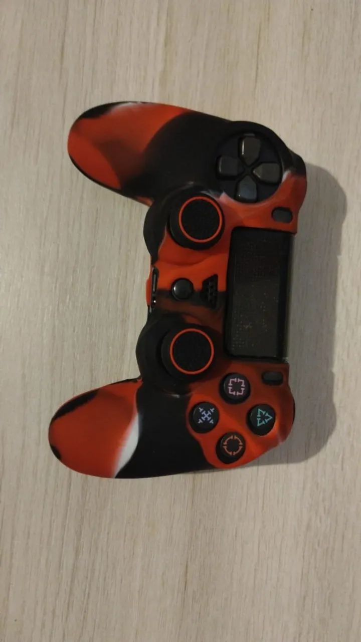 Controle ps4 - Foto 3