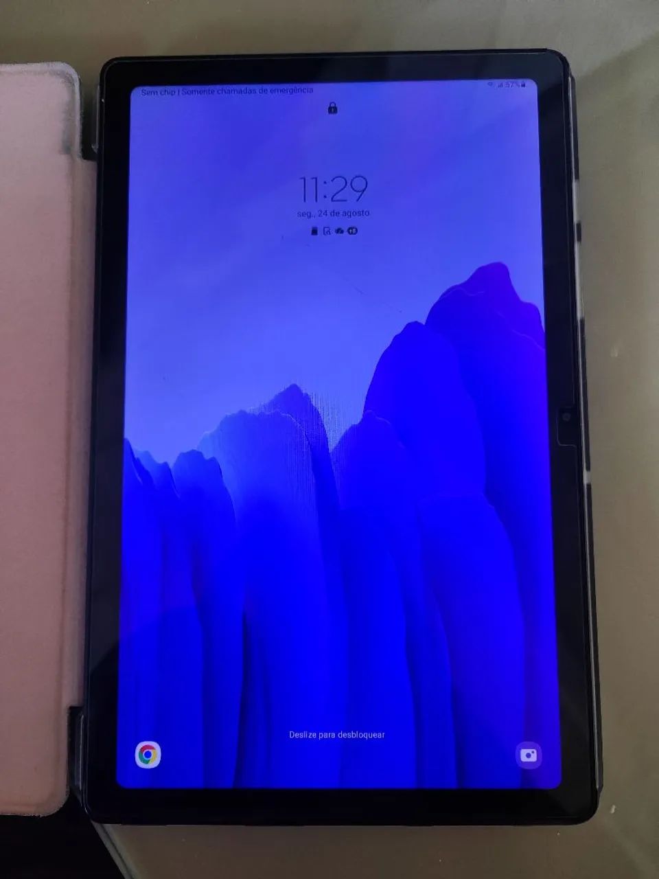 Tablet a7