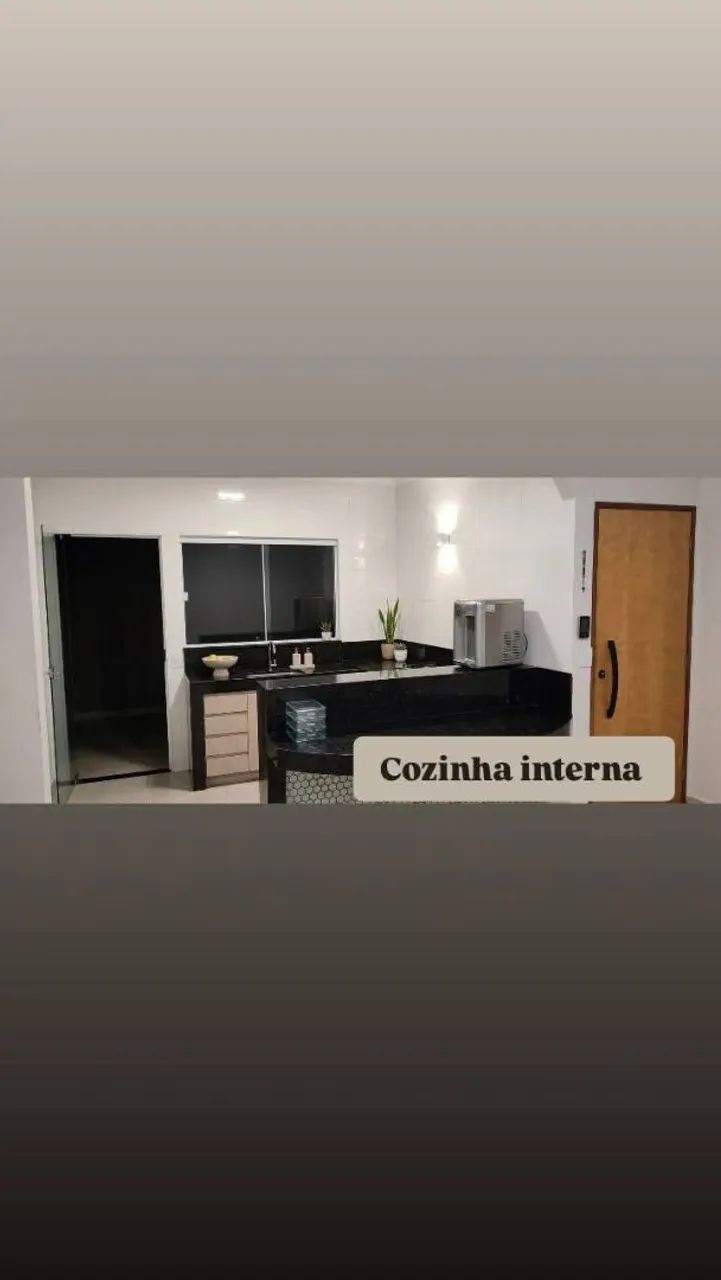 Casa 3 quartos Condomínio  - Foto 4