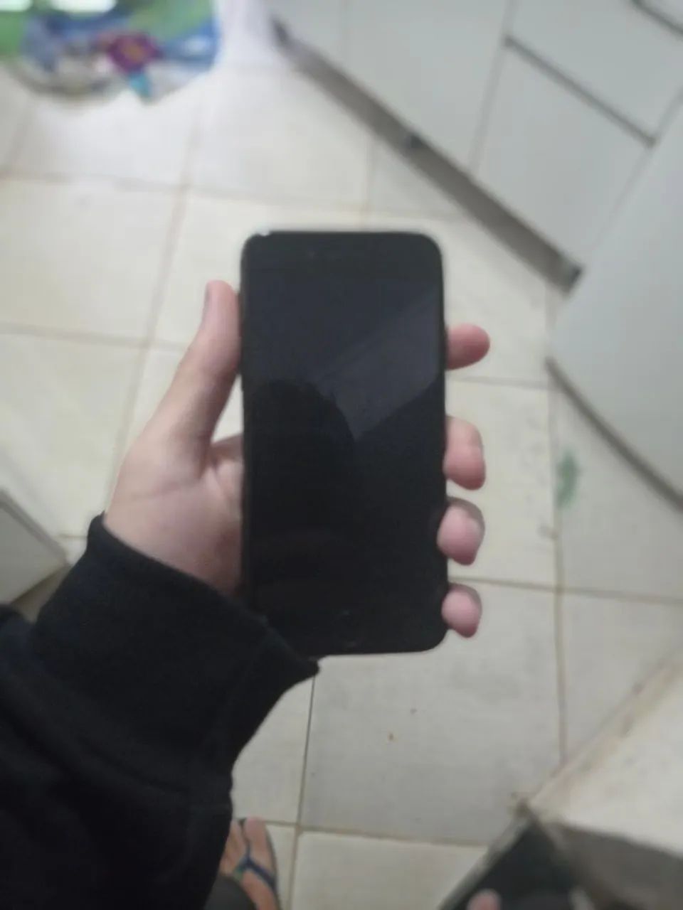 Vendo um celular  - Foto 2